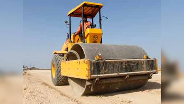 Centre clears Rs 1,912 cr of road projects in Bihar, Gujarat