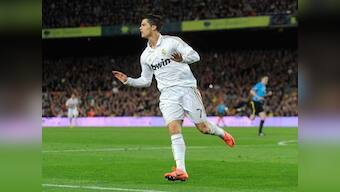 Not obsessed by records, I care more about trophies: Ronaldo