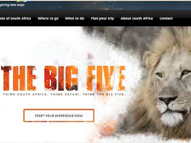 South African Tourism partners with DDB MudraMax for OOH campaign