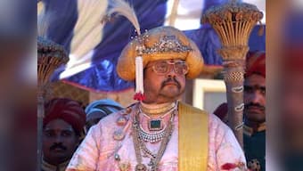 Last of the Mysore royals, SN Wodeyar passes away