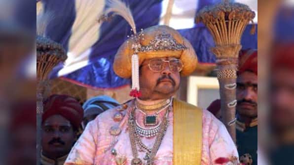 Last of the Mysore royals, SN Wodeyar passes away