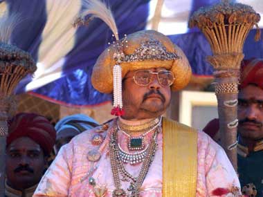 Last of the Mysore royals, SN Wodeyar passes away Last of the Mysore royals, SN Wodeyar passes away