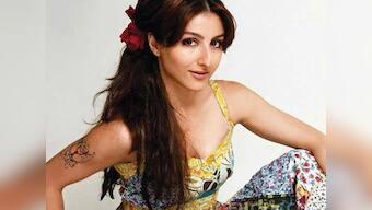Never had an opportunity to do rom-com: Soha Ali Khan 