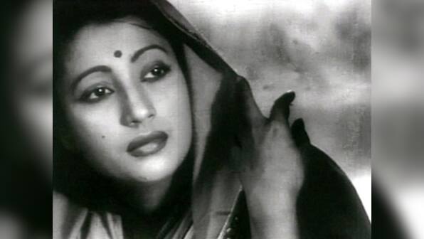 Shifted to CCU, Suchitra Sen's condition now stable 
