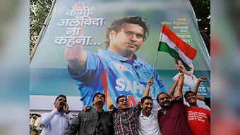 Make Sachin Tendulkar sports minister: Milkha Singh