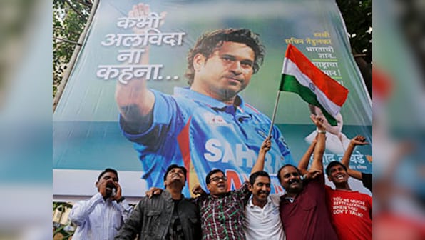 Make Sachin Tendulkar sports minister: Milkha Singh