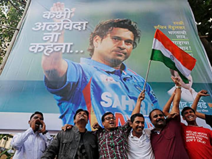 Make Sachin Tendulkar sports minister: Milkha Singh