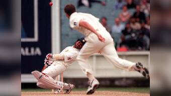 Sachin Tendulkar vs Glenn McGrath was a battle of attrition, says former Australia spinner Brad Hogg