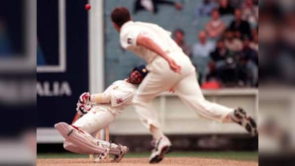 Sachin Tendulkar vs Glenn McGrath was a battle of attrition, says former Australia spinner Brad Hogg