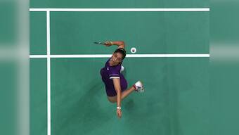 2014 should see Saina Nehwal back to her best