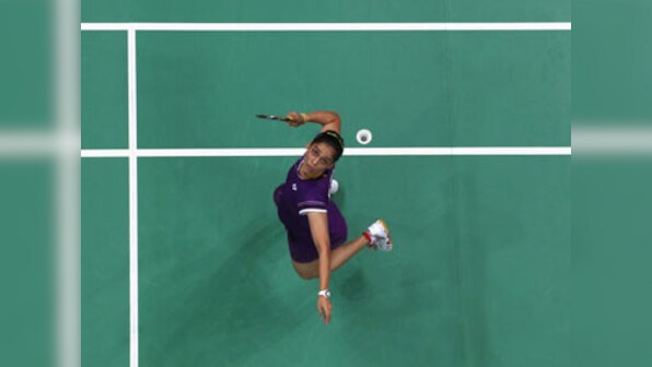 2014 should see Saina Nehwal back to her best