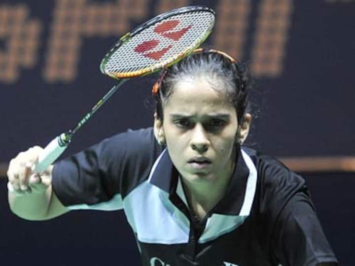 Saina Nehwal wins but fails to qualify for semis in Superseries Finals