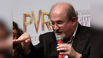 What really happened with The Satanic Verses? 