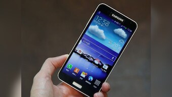 Samsung launches Galaxy J with 5-inch full HD screen in Taiwan 