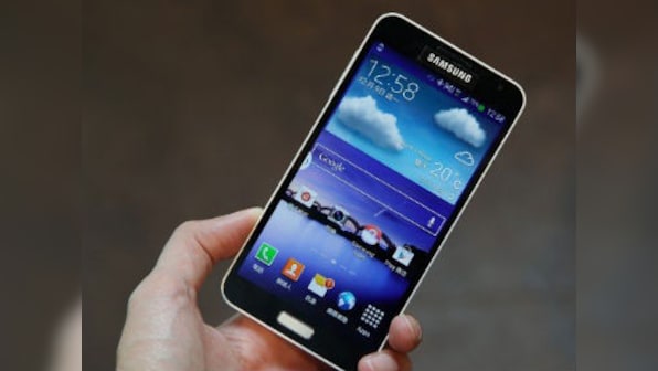Samsung launches Galaxy J with 5-inch full HD screen in Taiwan 