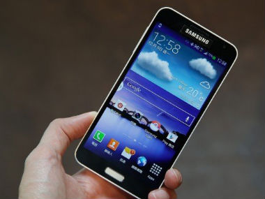 Samsung launches Galaxy J with 5-inch full HD screen in Taiwan Samsung launches Galaxy J with 5-inch full HD screen in Taiwan