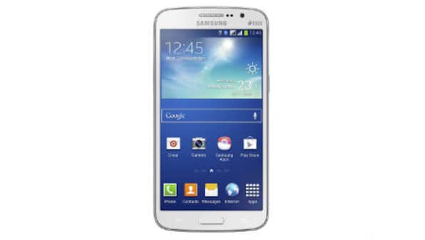 Samsung Galaxy Grand 2 to launch in India today