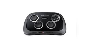 Samsung to launch GamePad priced Rs 4,999 in January