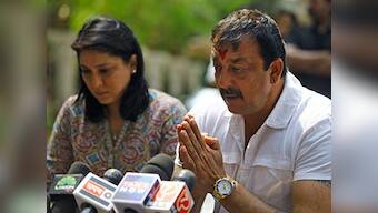 Sanjay Dutt gets parole, third time in three months