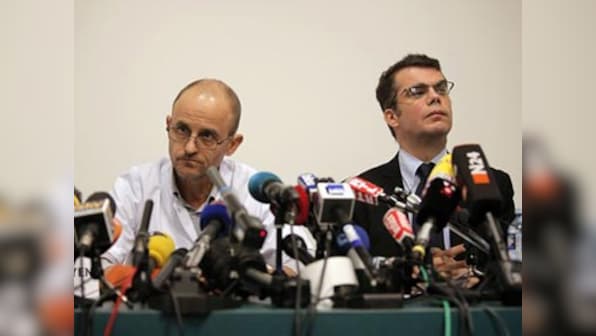 Schumacher's condition better but doctors still unsure of future