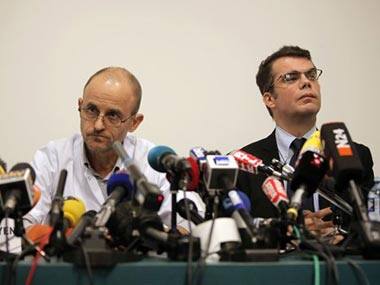 Schumacher's condition better but doctors still unsure of future