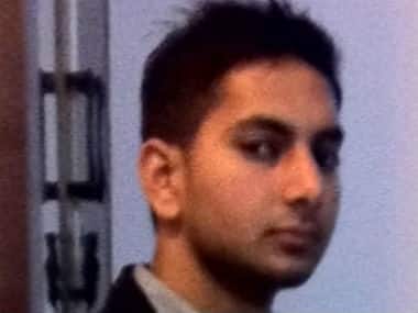 File photo of the victim. Image taken from YouTube video. 