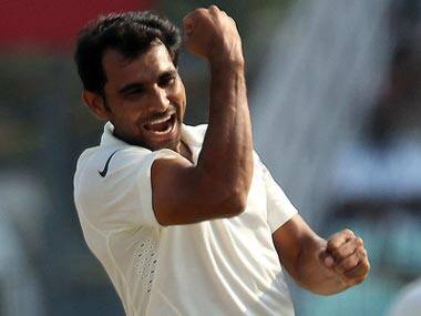 Ganguly further said South Africa might go with an all out pace attack, leaving out leg-spinner Imran Tahir. BCCI