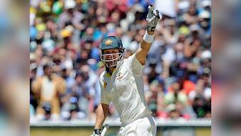 Ruthless Australia march to 4-0 Ashes lead