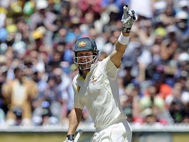 Ruthless Australia march to 4-0 Ashes lead Ruthless Australia march to 4-0 Ashes lead