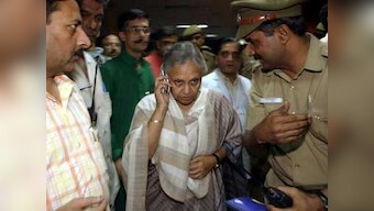 Sheila Dikshit ki bewaqoofi: The fall of the Lutyens regime