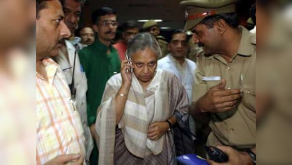 Sheila Dikshit ki bewaqoofi: The fall of the Lutyens regime