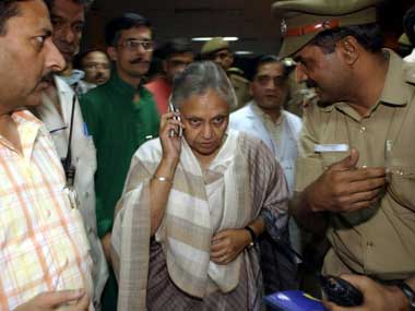 Sheila Dikshit ki bewaqoofi: The fall of the Lutyens regime Sheila Dikshit ki bewaqoofi: The fall of the Lutyens regime