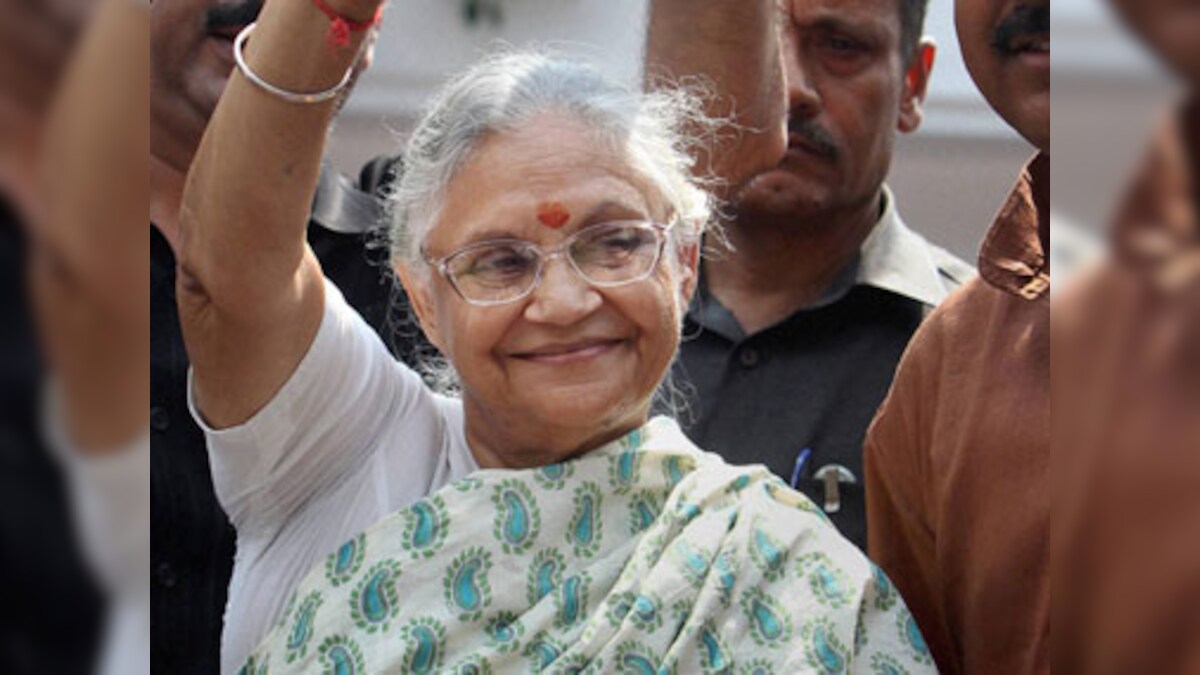 Sheila Dikshit passes away: Congress faces uphill task of finding new Delhi party chief ahead of Assembly polls