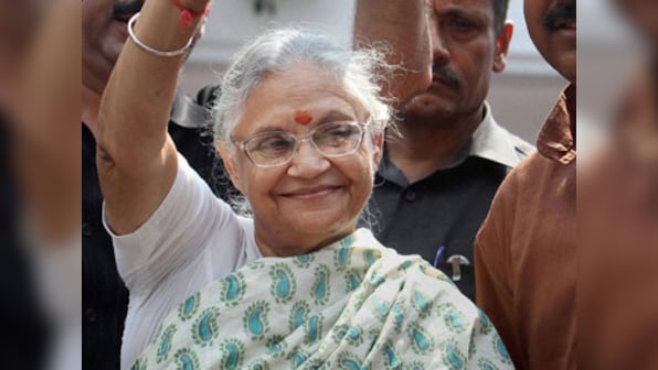 Sheila Dikshit passes away: Congress faces uphill task of finding new Delhi party chief ahead of Assembly polls