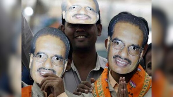 Madhya Pradesh: Chouhan resigns from Vidisha seat