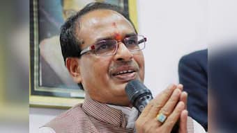 Madhya Pradesh: BJP pays small price for graft charges, pips Congress