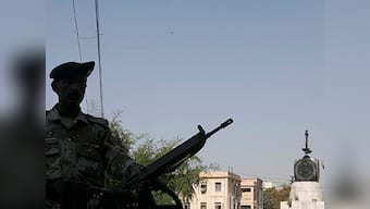 Pakistan's sharia court gets first female judge in 33 years