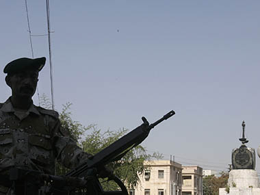 Pakistan's sharia court gets first female judge in 33 years Pakistan's sharia court gets first female judge in 33 years