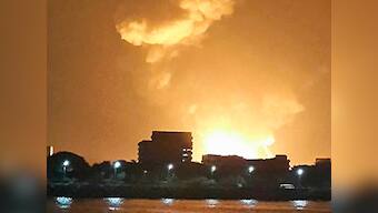 Sindhurakshak: 4 months on, Navy divers still look for bodies