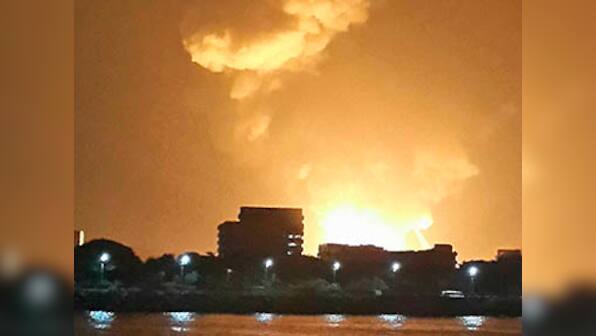 Sindhurakshak: 4 months on, Navy divers still look for bodies
