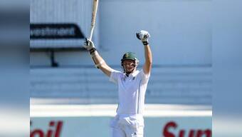 Ind vs SA: South Africa give Kallis perfect farewell with Durban victory