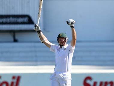 Ind vs SA: South Africa give Kallis perfect farewell with Durban victory Ind vs SA: South Africa give Kallis perfect farewell with Durban victory