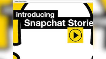 Snapchat confirms leak of 4.6 mn accounts, but does not apologise