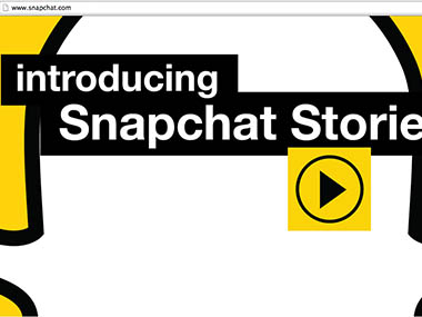 Photo-sharing service Snapchat raises $50 million Photo-sharing service Snapchat raises $50 million