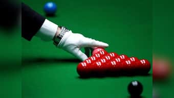 Anuj Uppal ends Geet Sethi's fine run in National Snooker Championship with victory in nail-biting semi-final