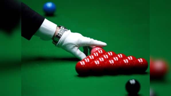Anuj Uppal ends Geet Sethi's fine run in National Snooker Championship with victory in nail-biting semi-final