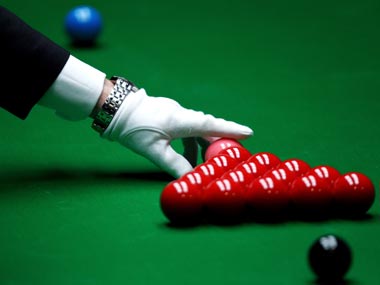 Anuj Uppal ends Geet Sethi's fine run in National Snooker Championship with victory in nail-biting semi-final Anuj Uppal ends Geet Sethi's fine run in National Snooker Championship with victory in nail-biting semi-final
