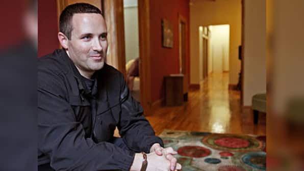 Police suspect Wisconsin snuggle business of being front for prostitution  