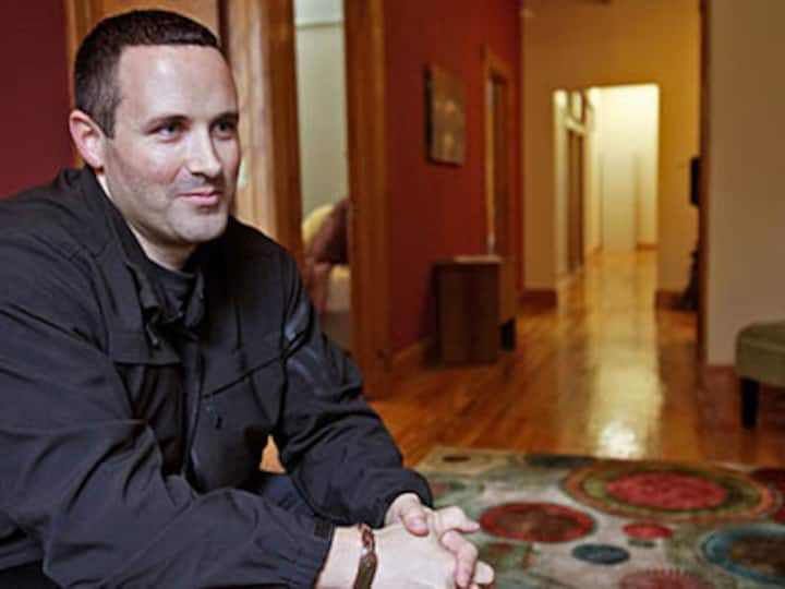 Police suspect Wisconsin snuggle business of being front for prostitution  