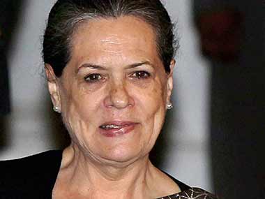 Lack of discipline, unity cost Congress state elections: Sonia Gandhi Lack of discipline, unity cost Congress state elections: Sonia Gandhi